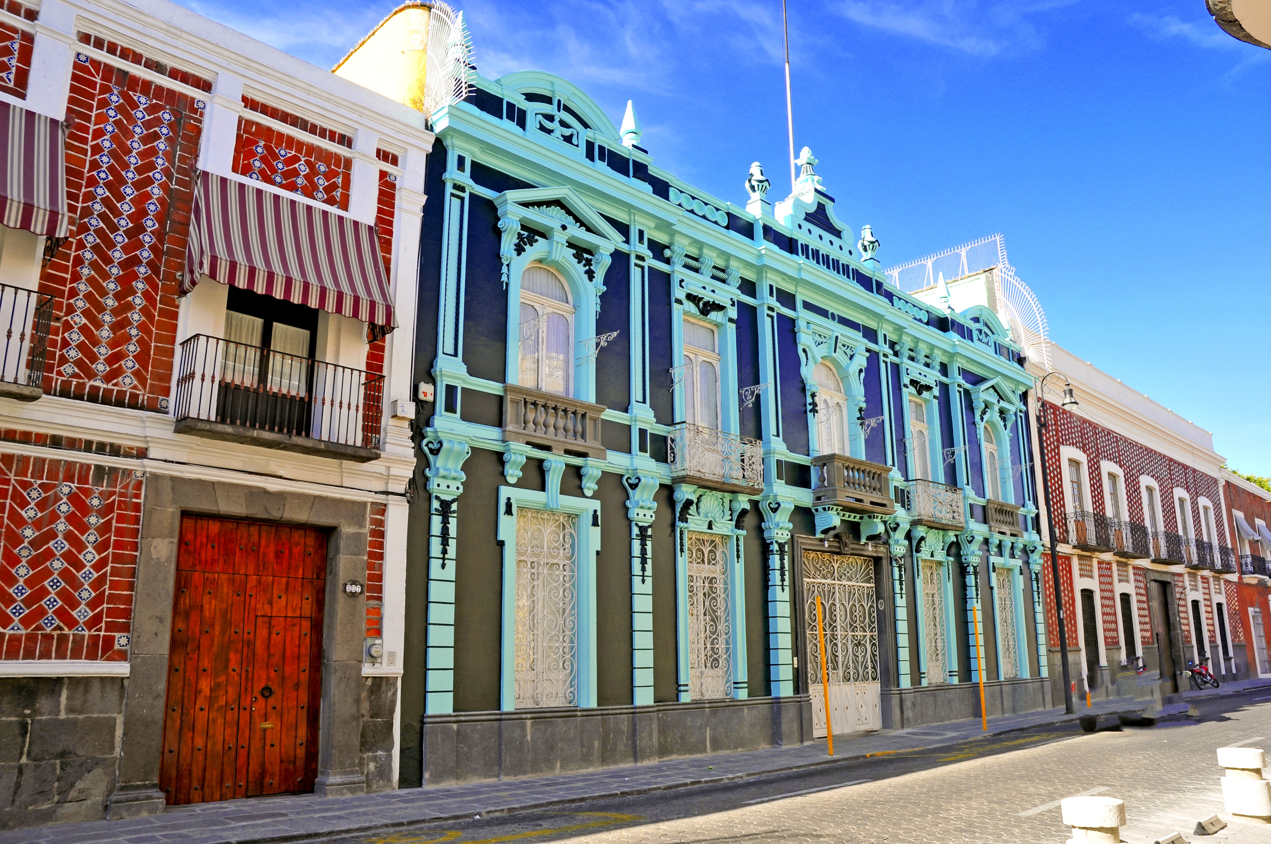 Ciudad de Puebla