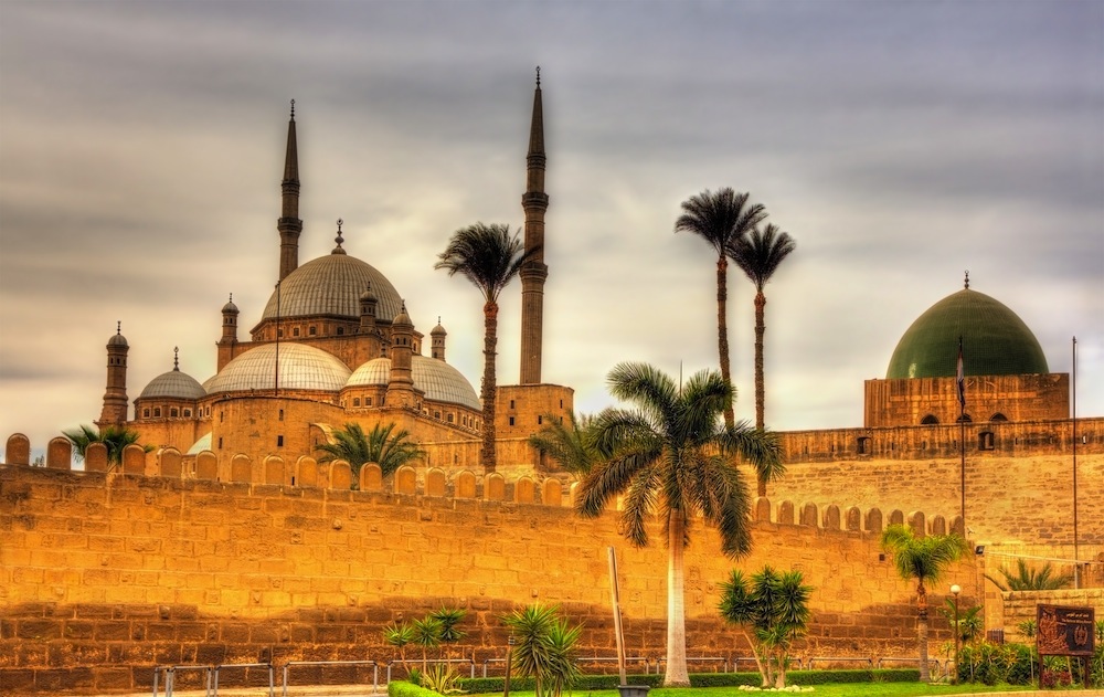 Ciudadela Saladino