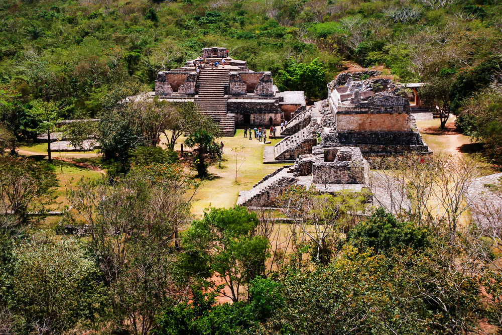 Cobá - Ciudad de México