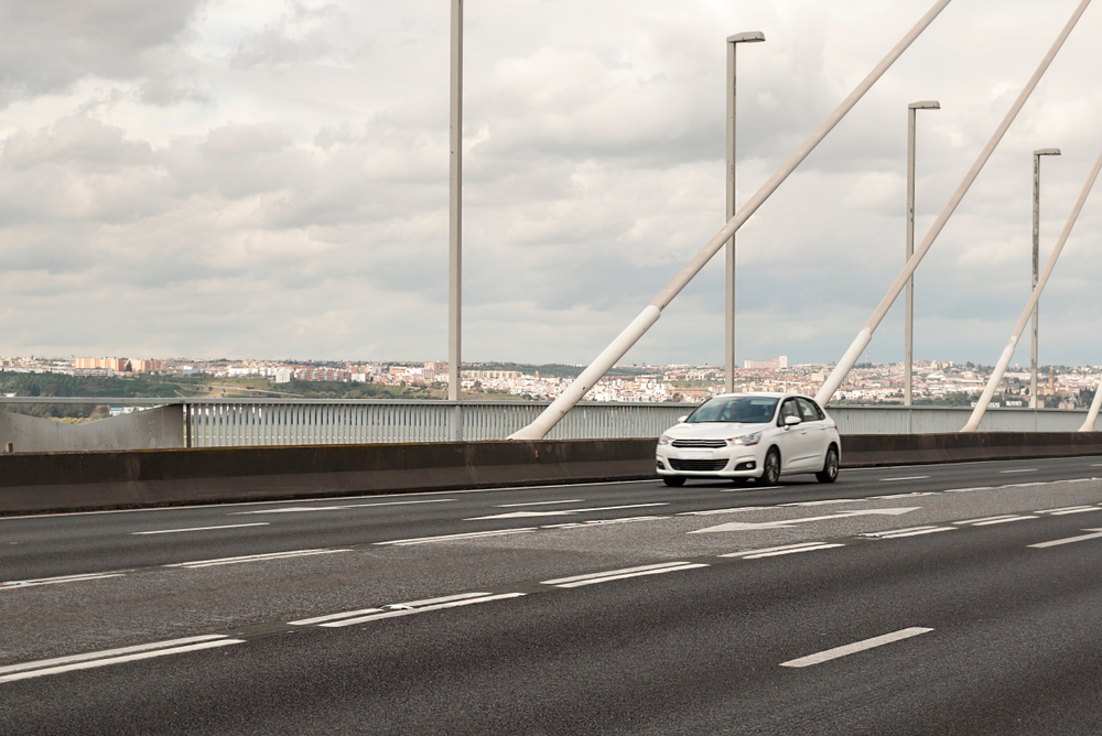 Coche - Sevilla