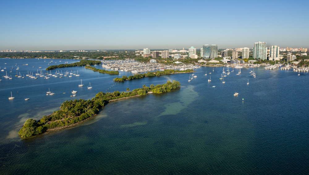 Coconut Grove - Miami