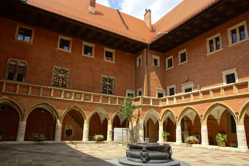 collegium maius