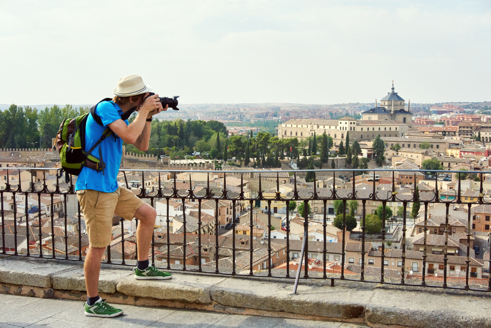 Turismo Toledo - Pulsera Turística