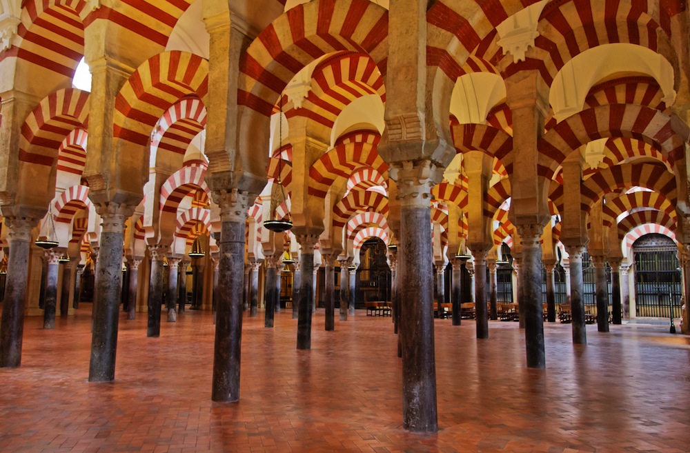 cordoba mezquita