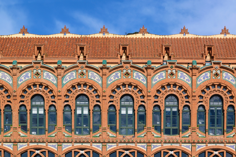 CosmoCaixa Barcelona