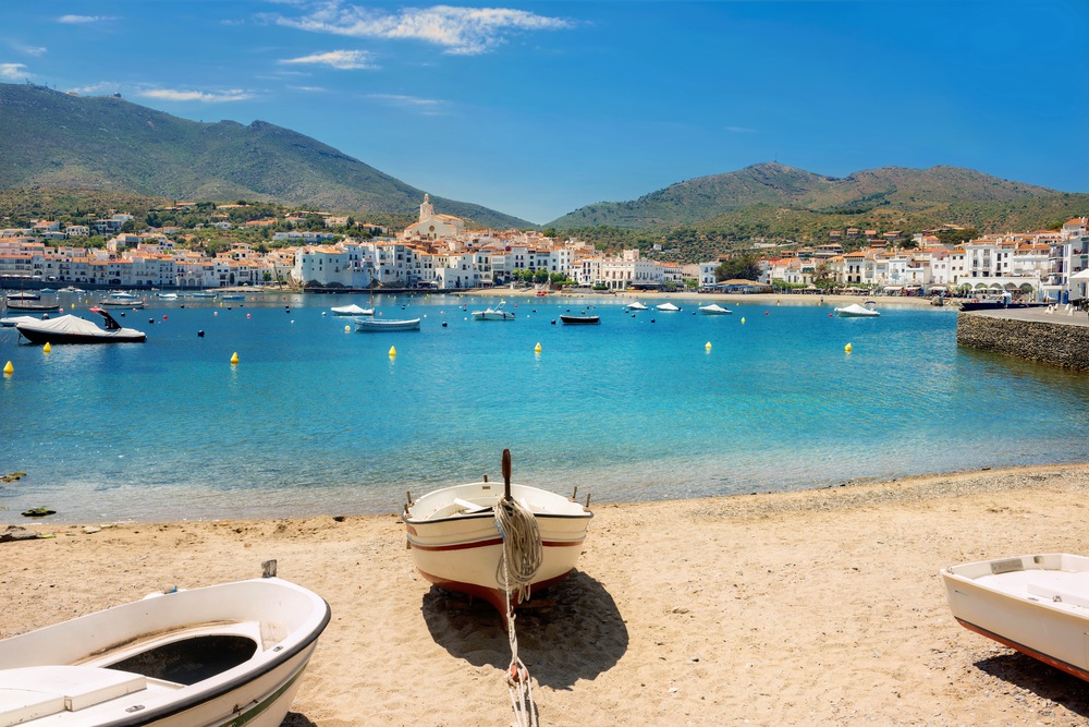 Cadaqués - Costa Brava