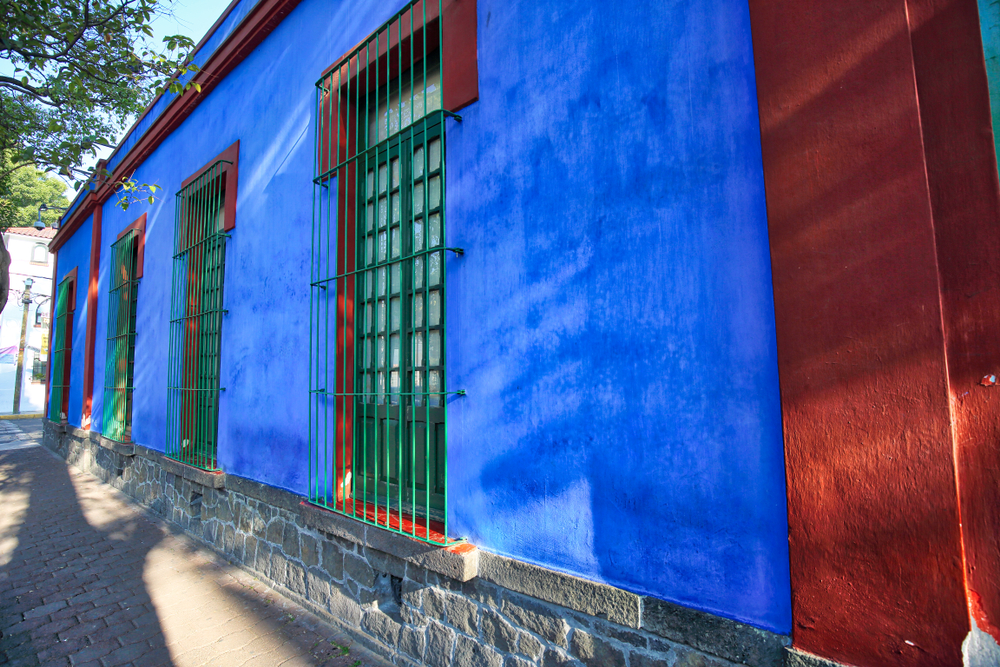 Coyoacán - Ciudad de México