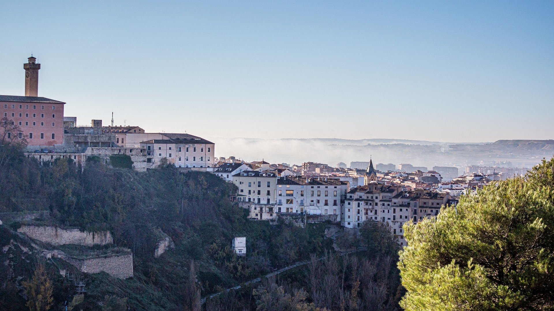 Ciudad de Cuenca