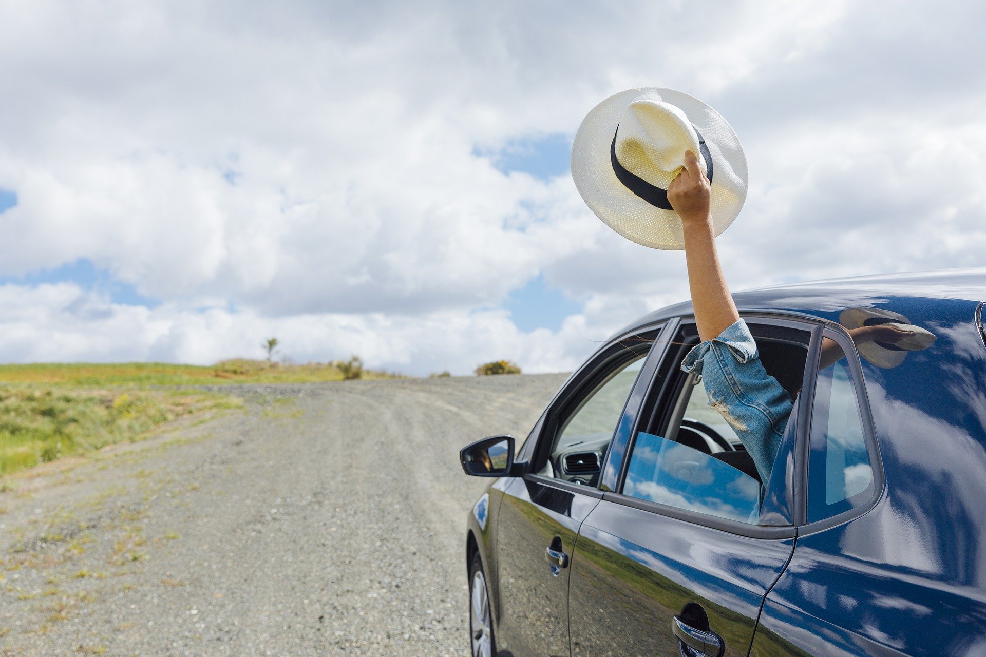 Llegar a Cuenca en coche