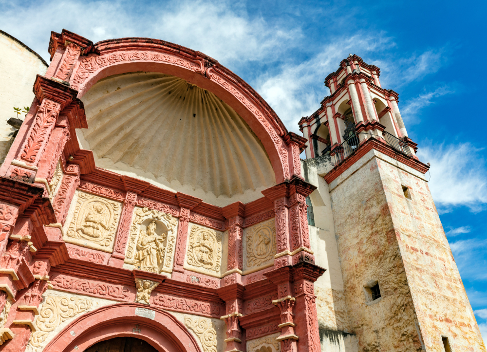 Cuernavaca desde Ciudad de México