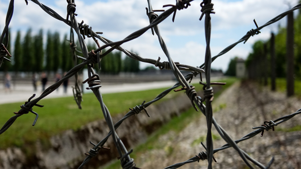 Dachau - Múnich