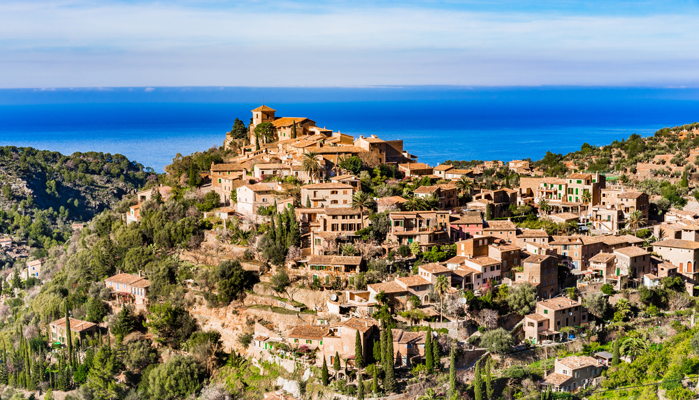 Deià - Mallorca