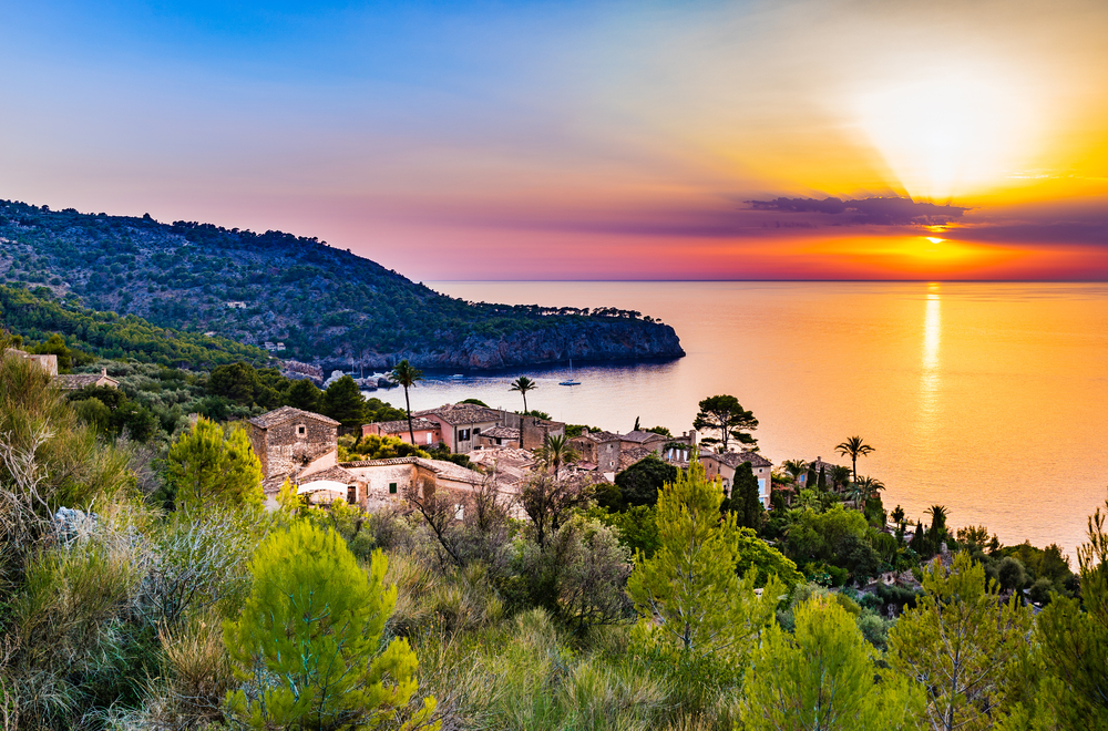 Deià - Mallorca