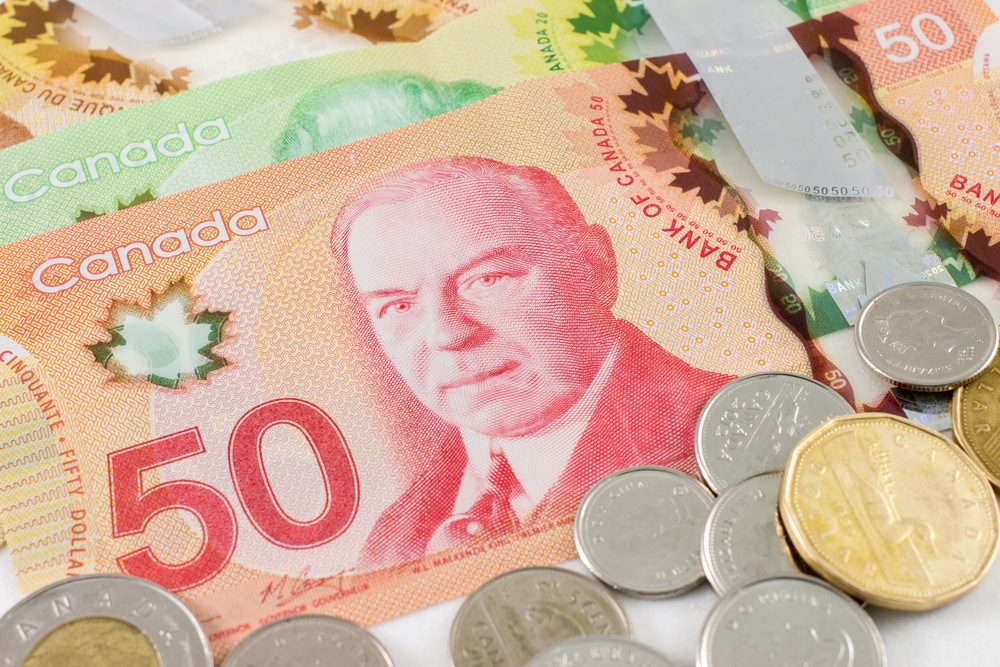 ¿Cómo amaneció el dólar canadiense hoy?