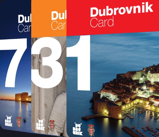 Dubrovnik Card