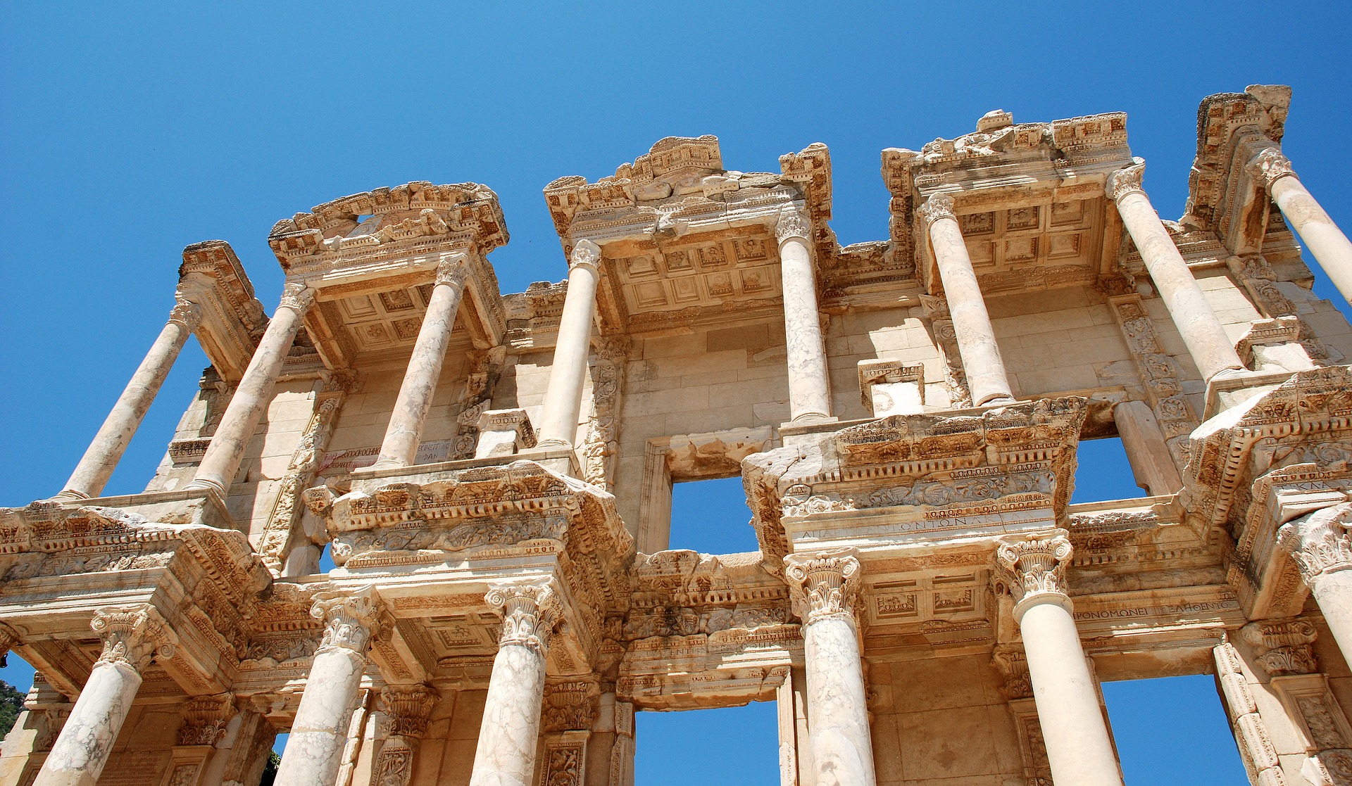 Biblioteca de Celso Éfeso