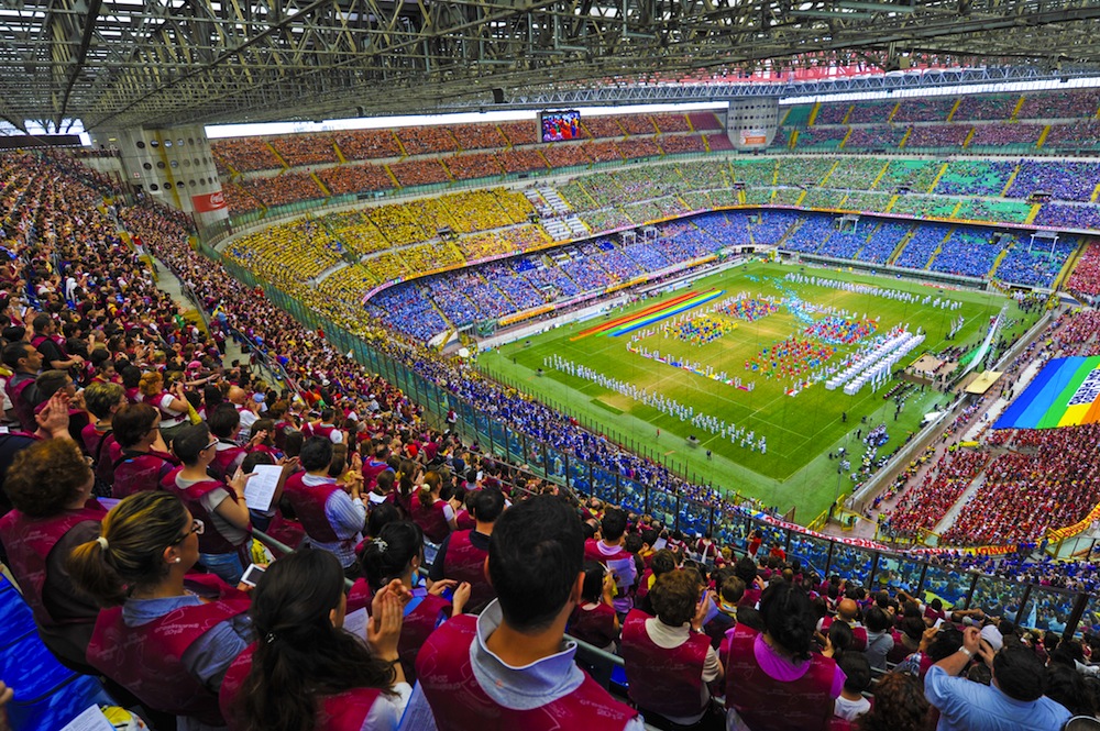 estadio san siro