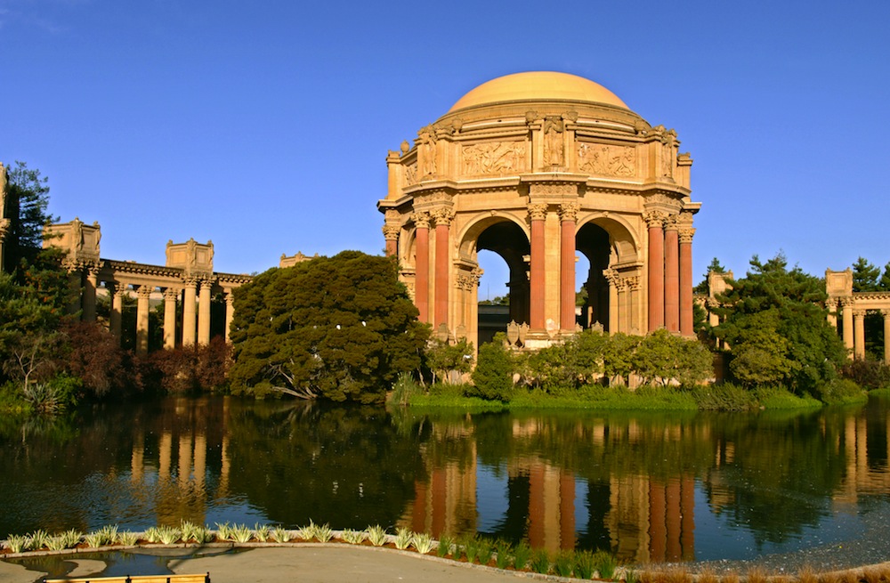 The Exploratium - San Francisco