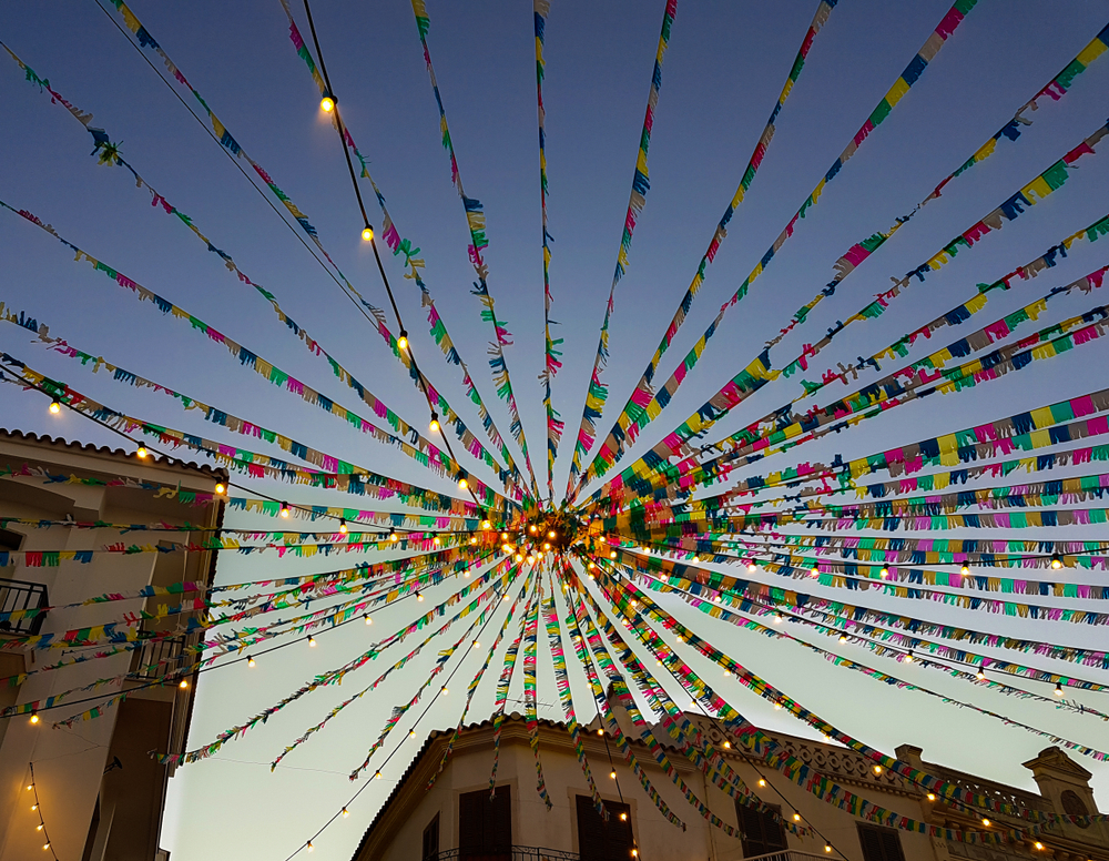 Fiestas y festivales en Menorca