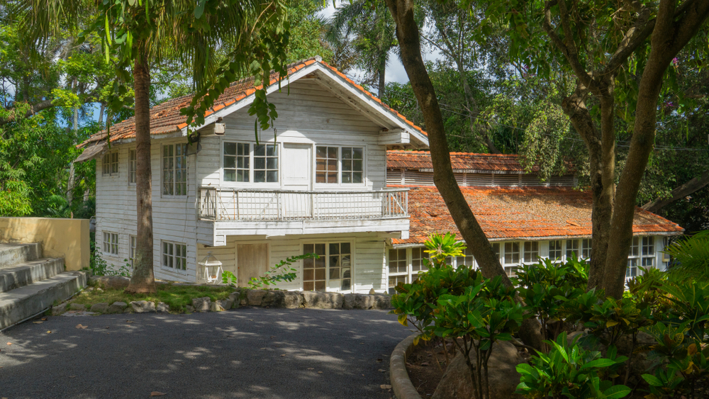 Finca la Vigía Hemingway - La Habana