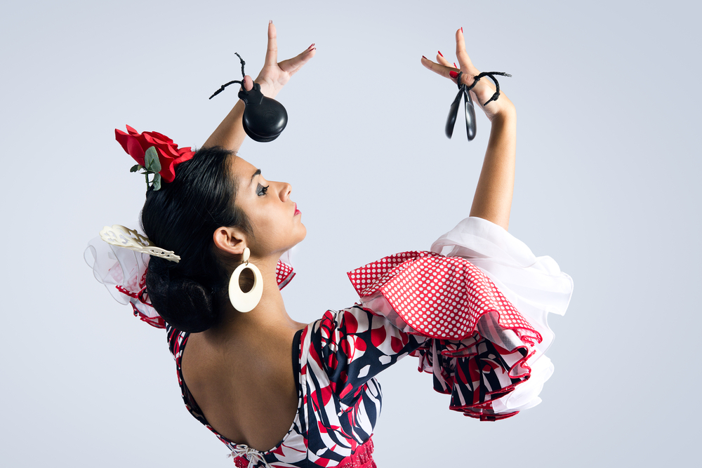 Flamenco en Sevilla