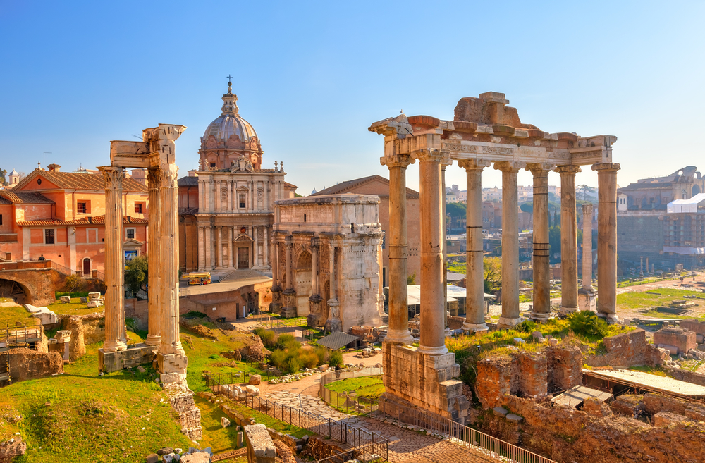 Foro Romano