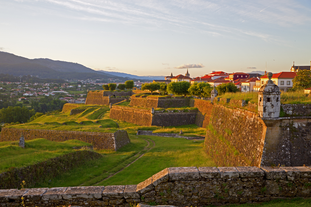 Fortaleza de Valença do Minho