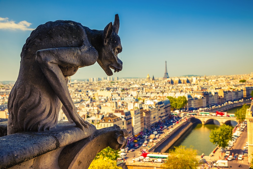 Notre Dame