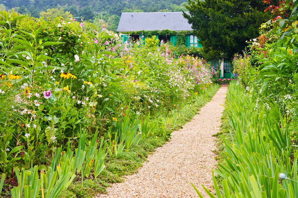 Giverny París