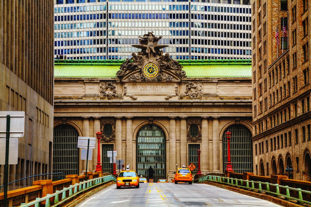 grand central terminal