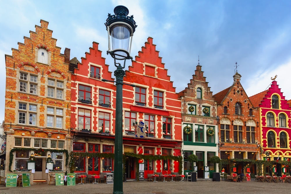 grote market brujas