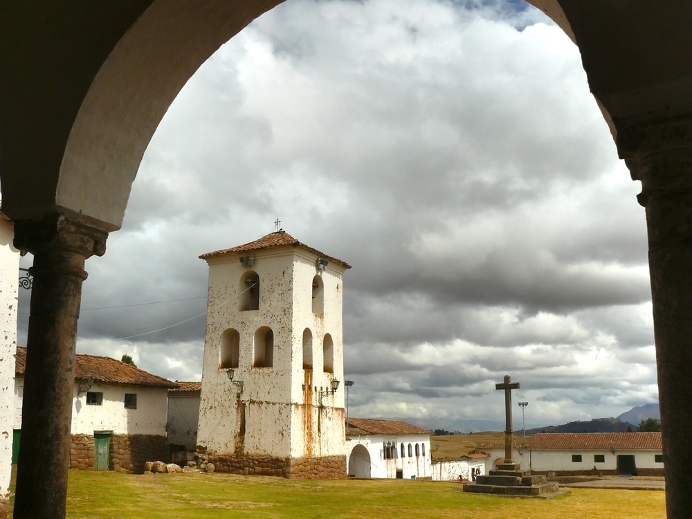 Chinchero