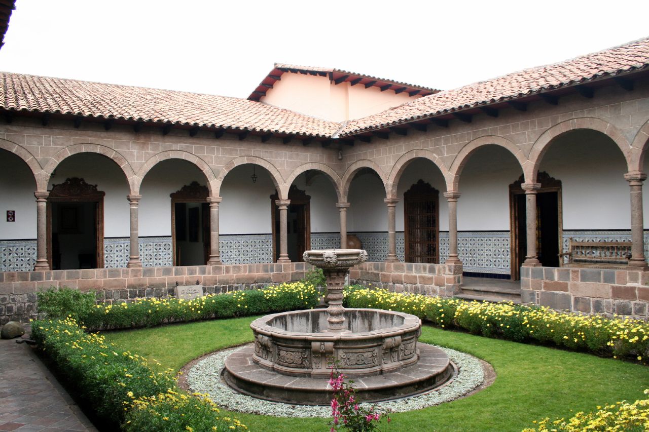 Museo de Arte Religioso