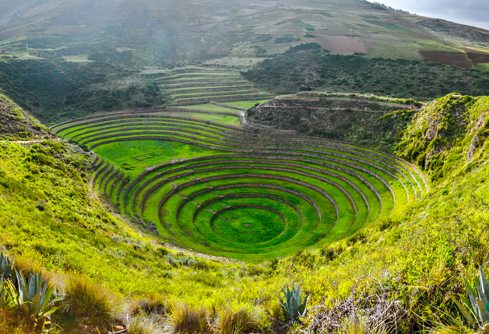 Resultado de imagen para VALLE SAGRADO CUSCO