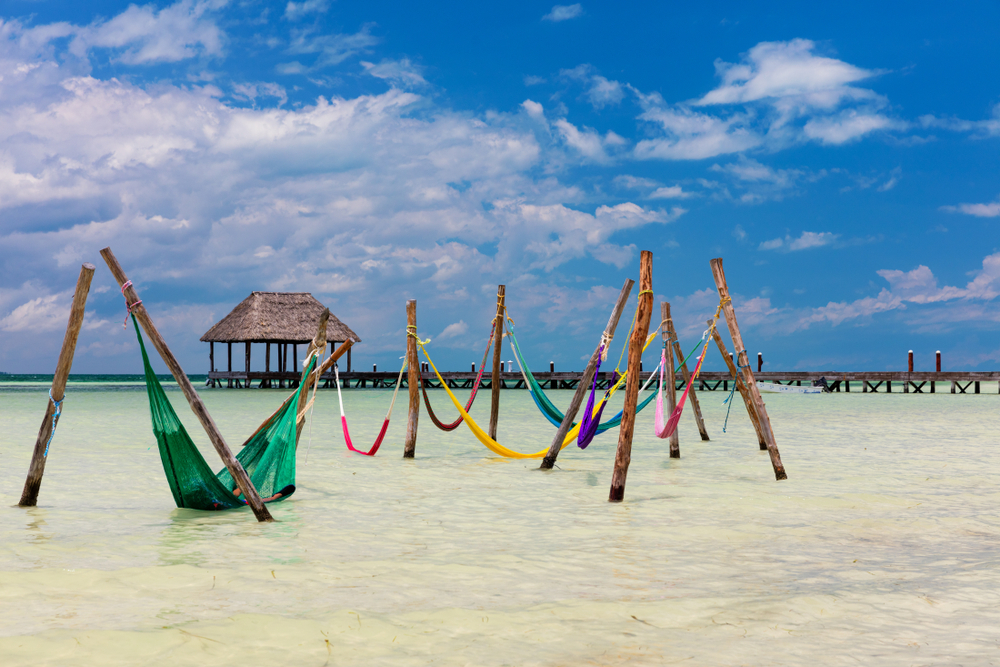 Holbox - México