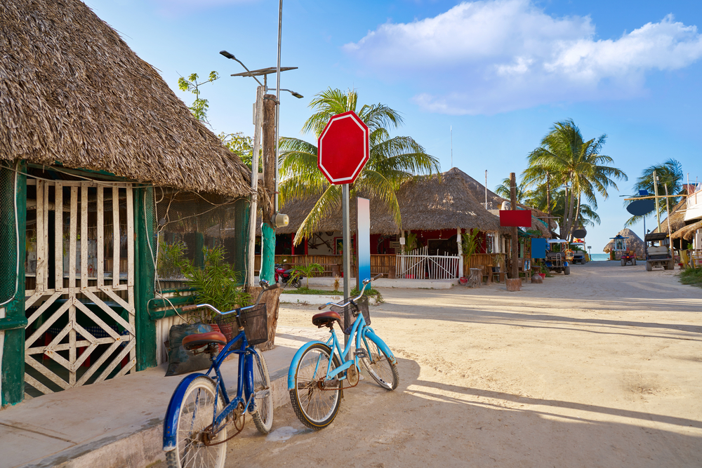 Isla Holbox - Riviera Maya