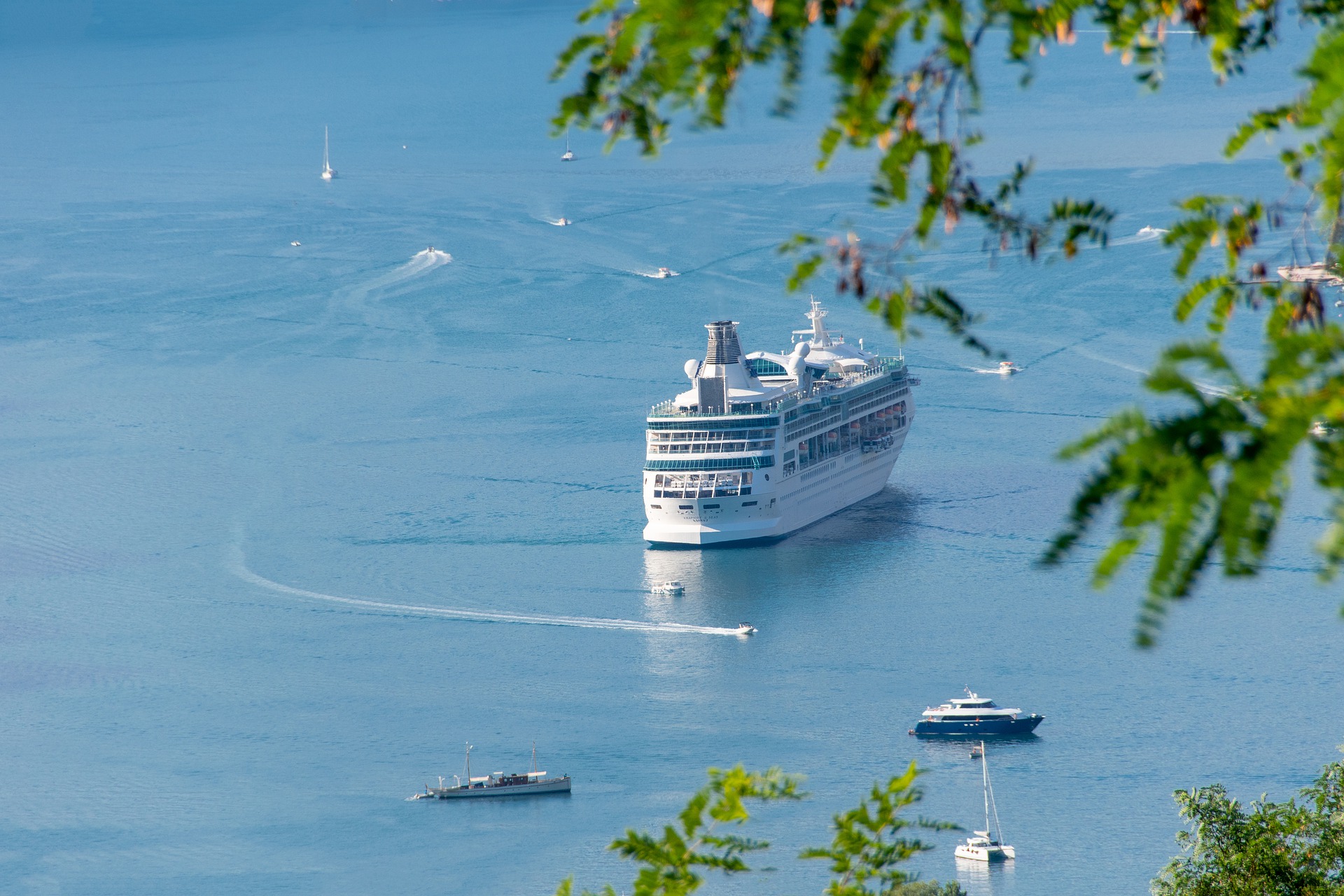 Ferry a Ibiza