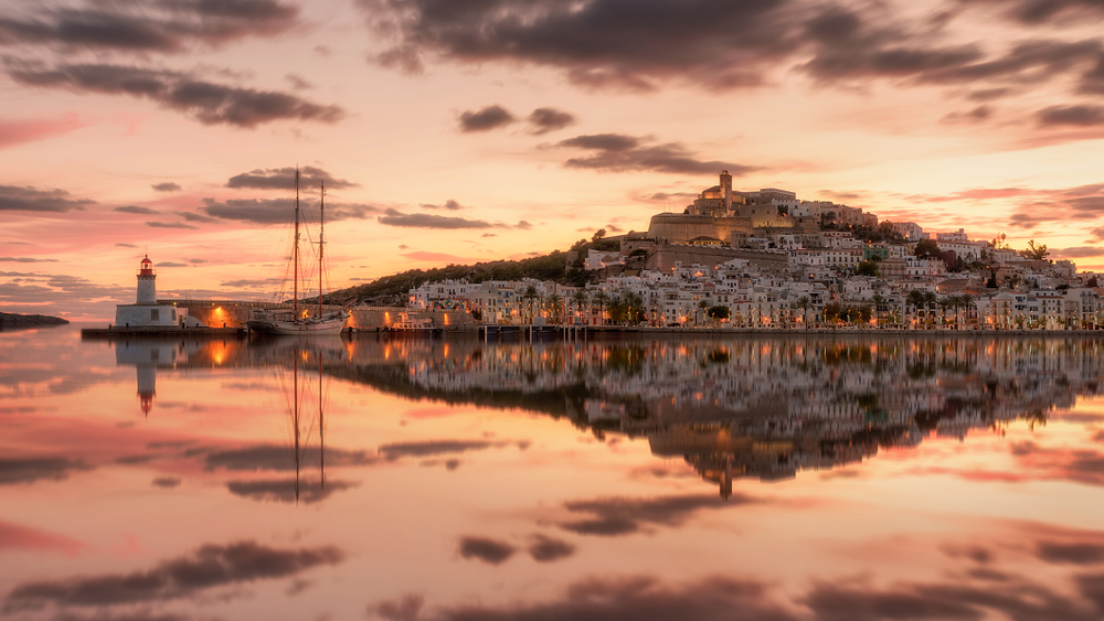 Ibiza