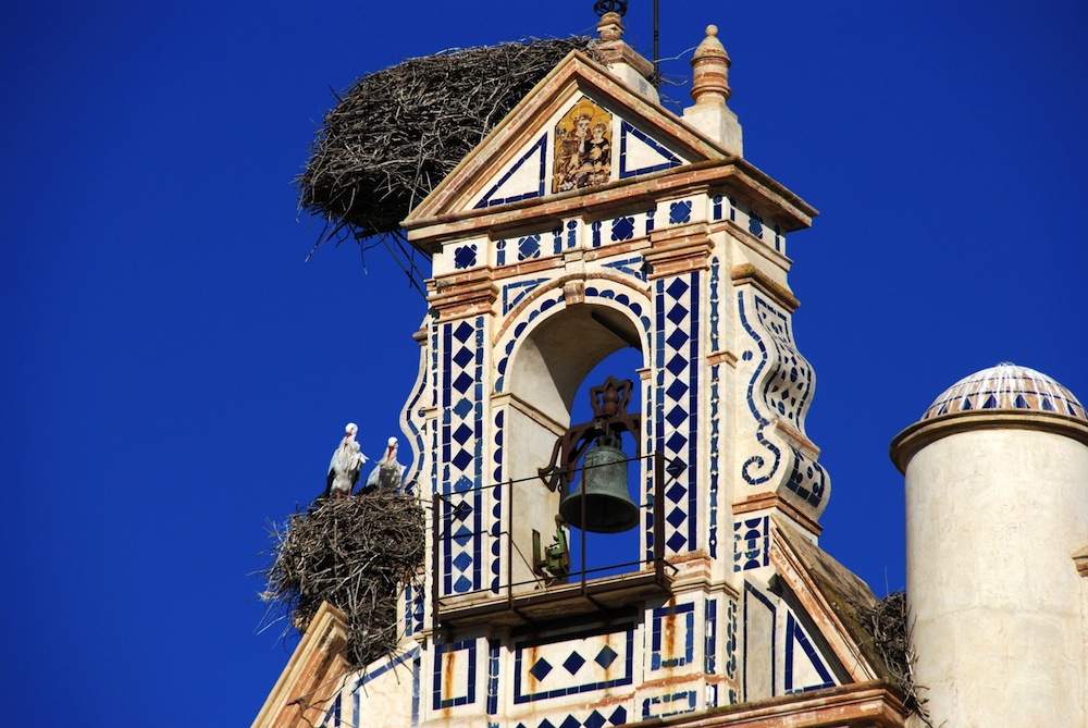 Iglesia San Francisco de Ecija