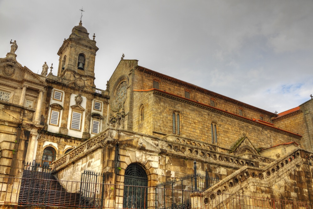 iglesia san francisco