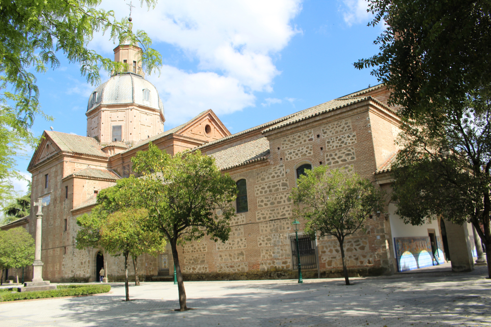 Talavera de la Reina