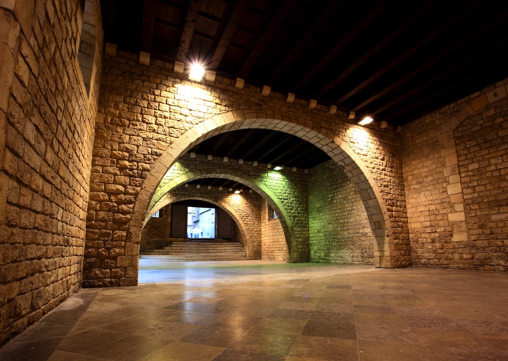 Museo Picasso Barcelona