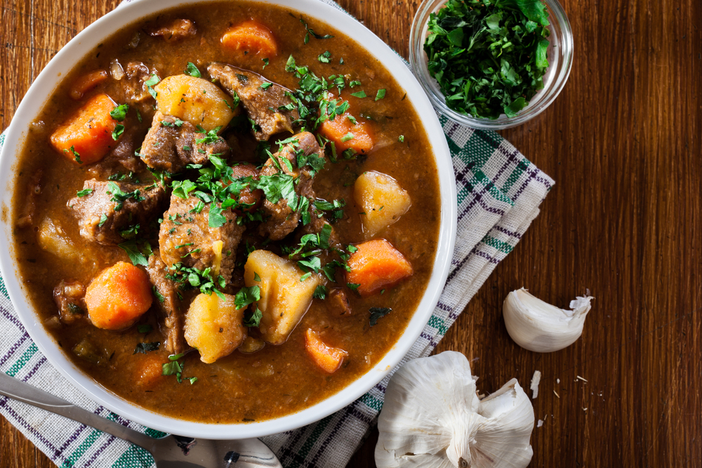 Irish Stew