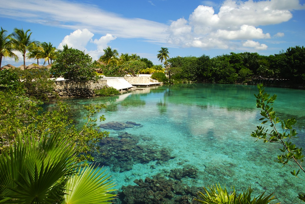 isla cozumel