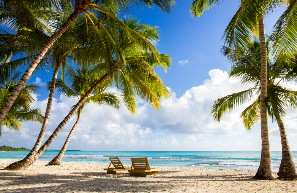 Isla Saona - Punta Cana