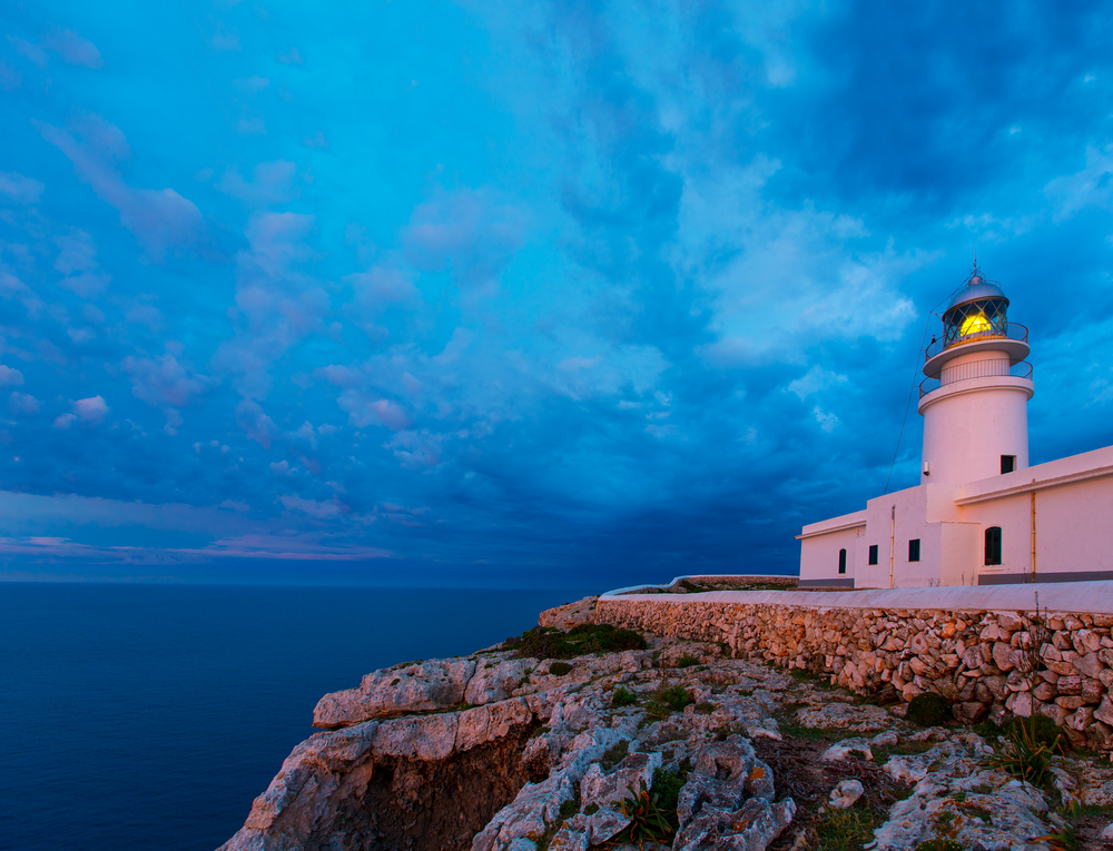 Faro de Cavalleria