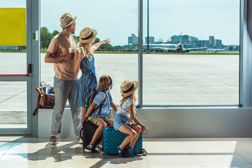 Aeropuerto de La Habana