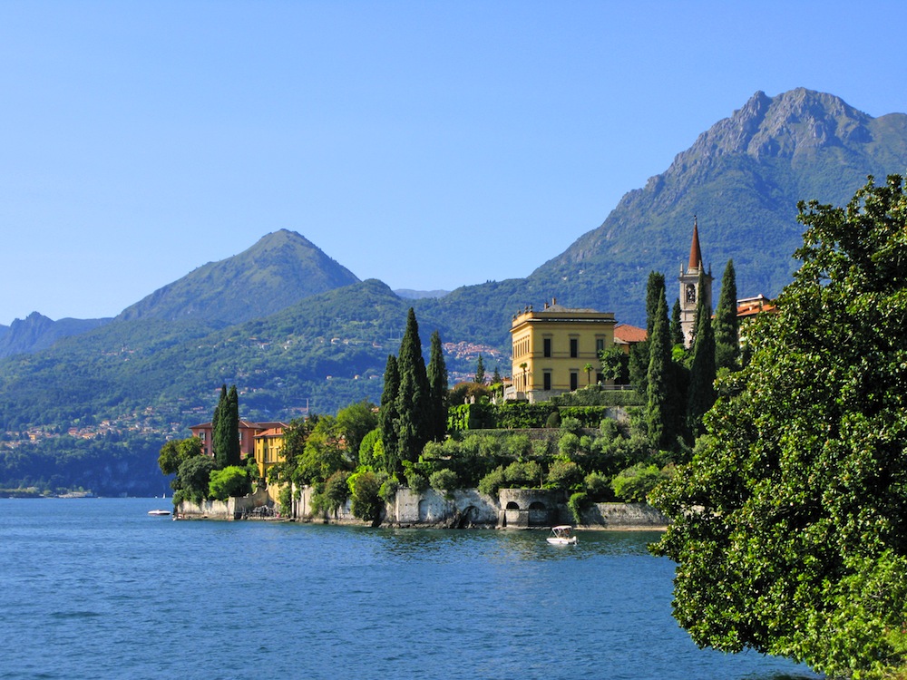 lago di como