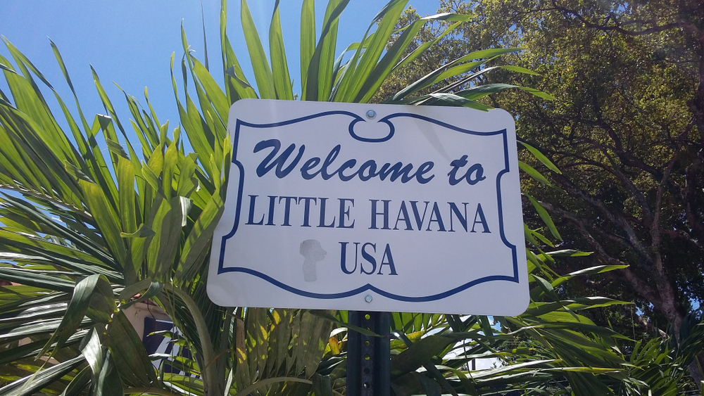 Little Havana - Miami