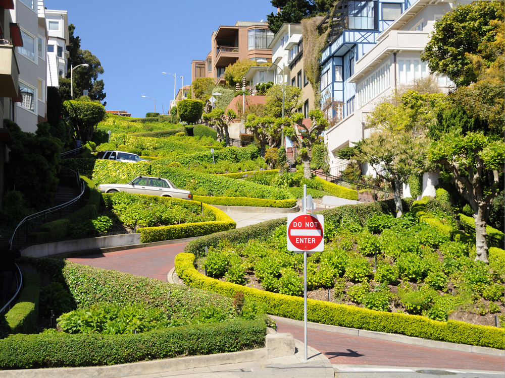 Lombard Street